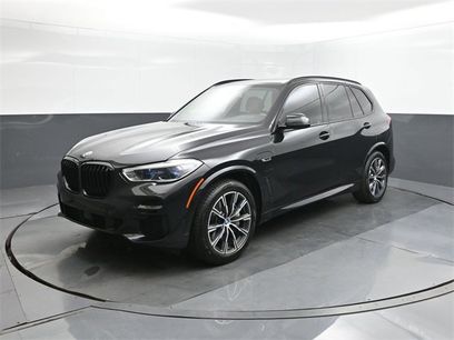 Used 2022 BMW X5 xDrive45e w/ M Sport Package