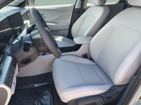 New 2027 Hyundai Kona SEL Sport FWD image 18