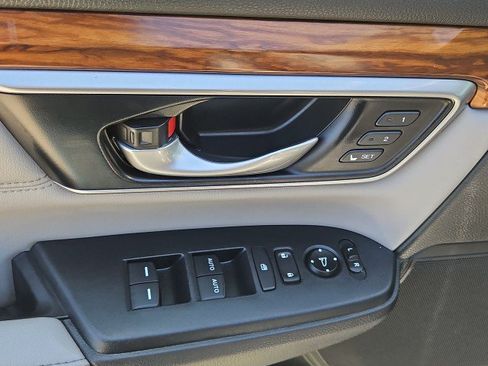 Used 2022 Honda CR-V EX-L image 23