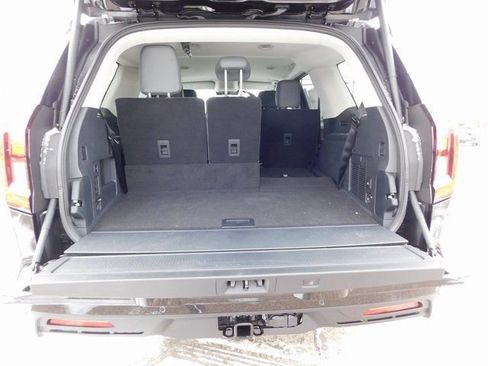 New 2026 Ford Expedition Active image 26