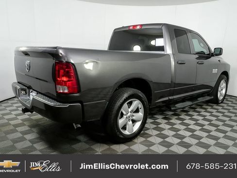 Used 2014 RAM 1500 Tradesman w/ Popular Equipment Group image 27