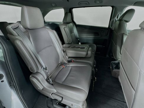 Certified 2024 Honda Odyssey EX-L image 28