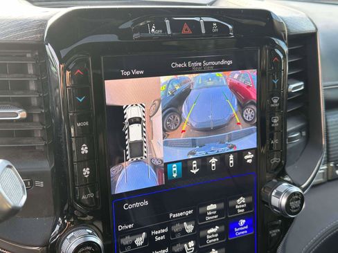 Used 2020 RAM 2500 Limited image 31