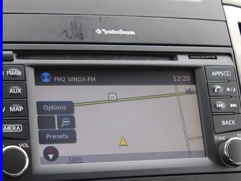 Used 2019 Nissan Frontier SL AWD/4WD image 34