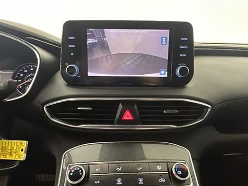 Used 2023 Hyundai Santa Fe SE w/ Cargo Package FWD image 23