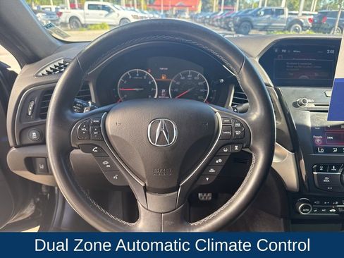 Used 2018 Acura ILX Technology Plus and A-SPEC Pac image 15