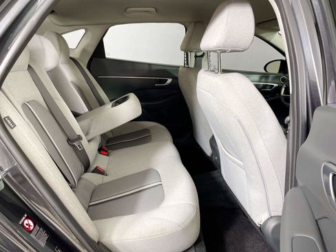 Used 2021 Hyundai Sonata SEL FWD image 25