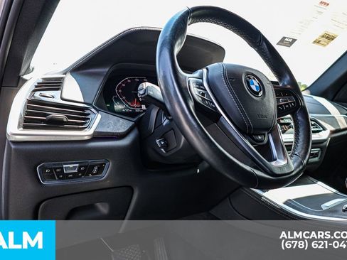 Used 2021 BMW X5 xDrive40i image 30