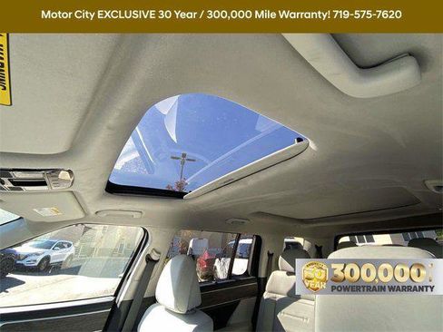 New 2026 Hyundai Santa Fe Calligraphy AWD/4WD image 10