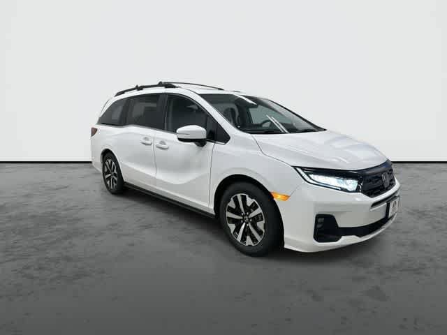 New 2026 Honda Odyssey EX-L image 5