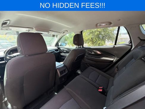 Used 2022 GMC Terrain SLE w/ LPO, Floor Liner Package FWD image 41