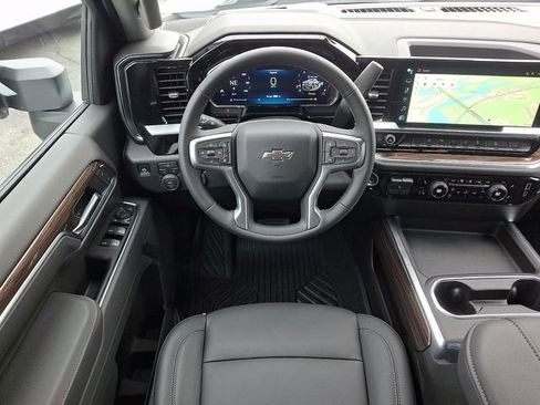 New 2026 Chevrolet Silverado 2500 LT w/ Trail Boss Package image 8