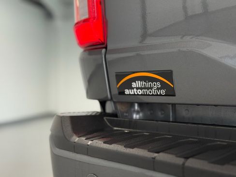 Used 2023 Ford F150 Lariat w/ Equipment Group 502A High image 47