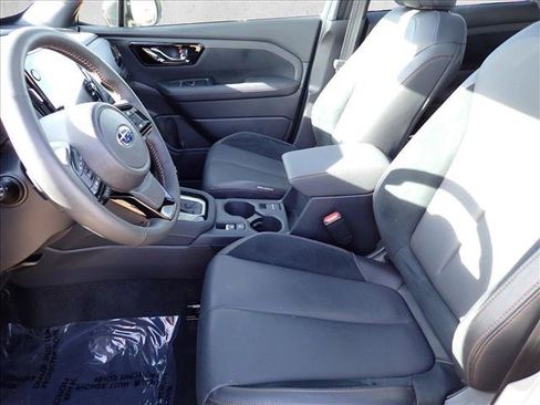 Certified 2025 Subaru Forester Touring w/ Popular Package - Touring image 13