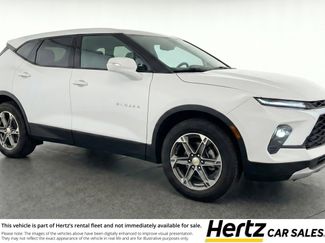 Used 2025 Chevrolet Blazer LT FWD video 1