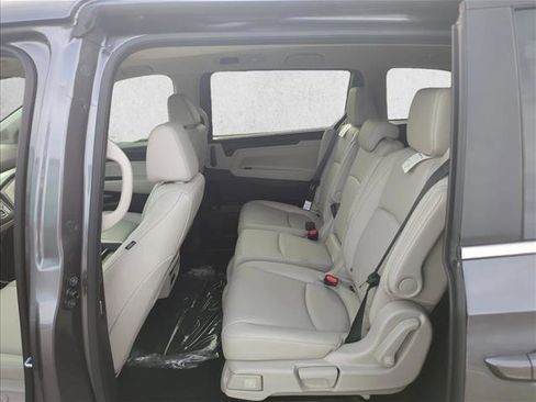 New 2026 Honda Odyssey EX-L image 15