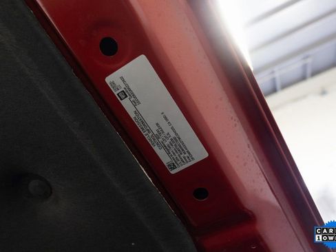 Used 2024 Chevrolet Silverado 1500 RST w/ Z71 Off-Road Package image 33