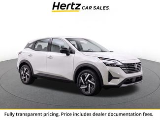 Used 2026 Nissan Kicks SV w/ Cold Weather Package FWD video 1