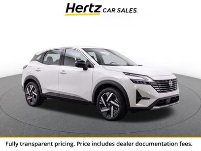 Used 2026 Nissan Kicks SV w/ Cold Weather Package
