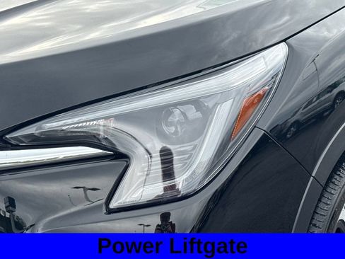 Used 2025 Subaru Ascent Limited w/ Popular Package #2 AWD/4WD image 17