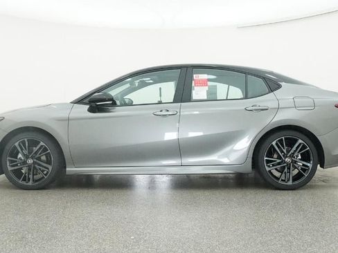 New 2026 Toyota Camry XSE image 19