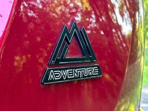 Used 2018 Toyota RAV4 Adventure AWD/4WD image 14