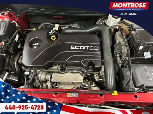 Used 2018 Chevrolet Equinox LT image 32