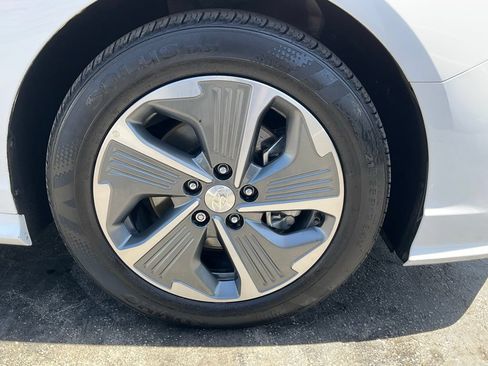Used 2019 Hyundai Sonata Limited FWD image 70