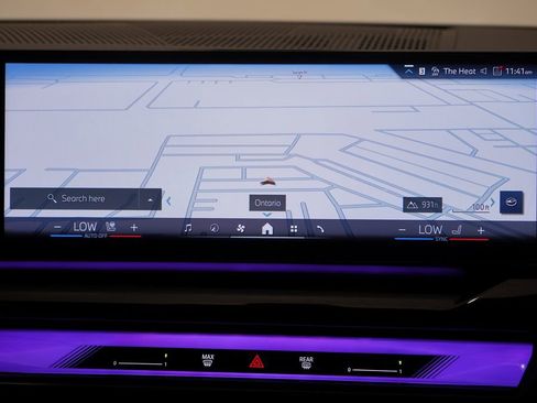 New 2026 BMW 530i w/ Convenience Package image 12