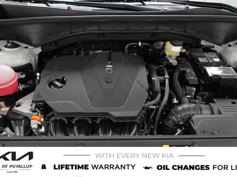 New 2026 Kia Sorento S AWD/4WD image 20