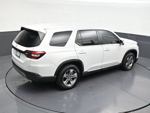 Used 2024 Honda Pilot EX-L image 20