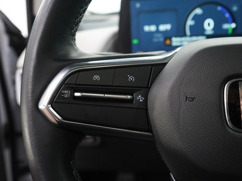 Used 2025 Honda Prologue Touring image 25