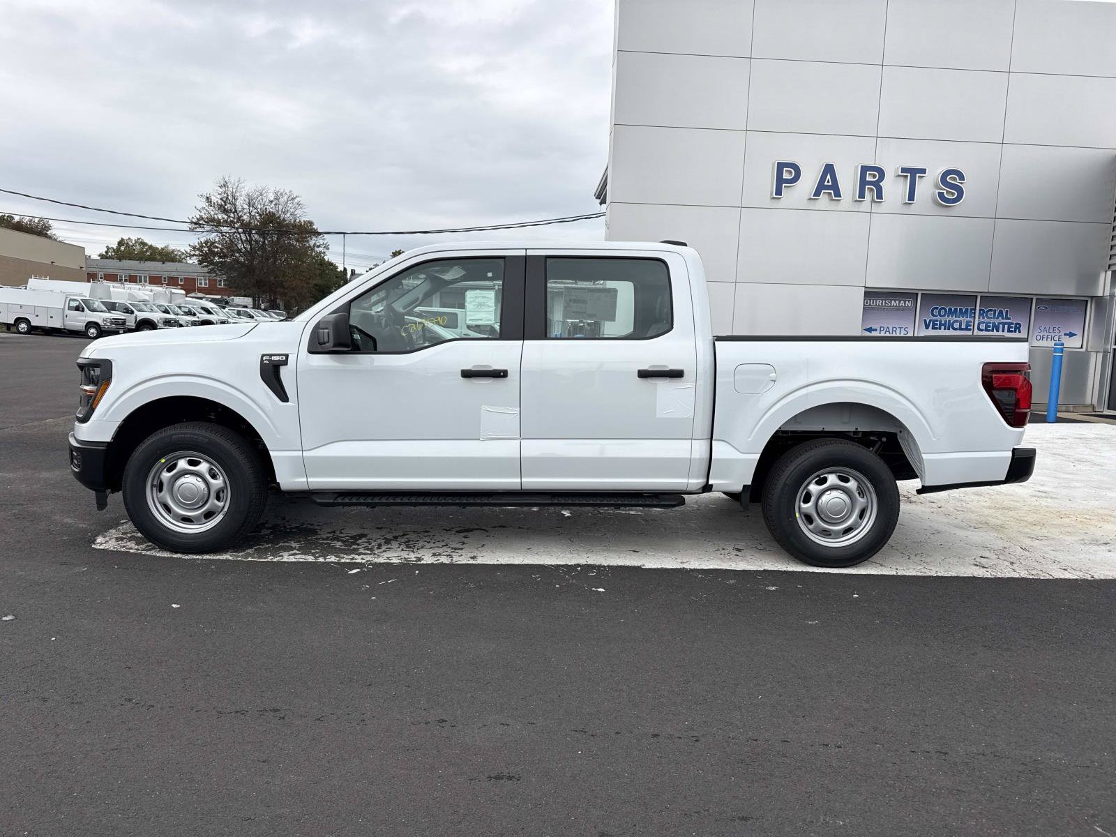 New 2026 Ford F150 XL RWD image 6