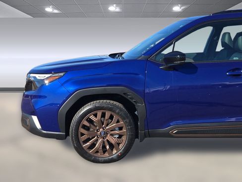 New 2026 Subaru Forester Sport w/ Sport Plus Package image 19