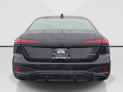 New 2026 Audi A6 Premium Plus