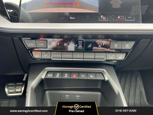 Used 2024 Audi S3 Premium Plus image 23