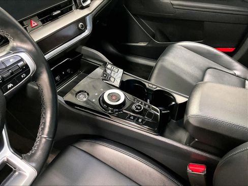 Used 2024 Kia Sportage EX w/ EX Premium Package image 20