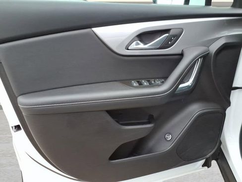 Used 2024 Chevrolet Blazer LT w/ Convenience Package image 14