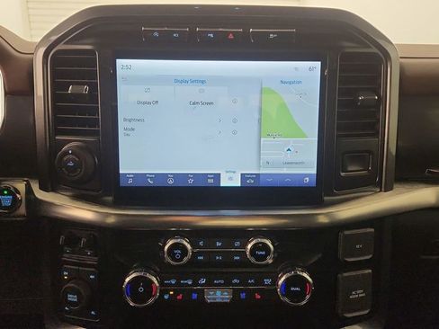 Used 2023 Ford F150 Lariat w/ Equipment Group 502A High AWD/4WD image 13