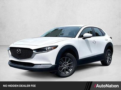 Used 2022 MAZDA CX-30 AWD 2.5 S