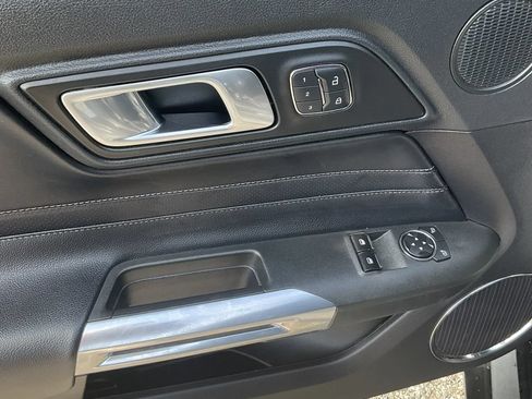 Used 2019 Ford Mustang GT Premium w/ GT Performance Package RWD image 21
