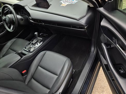 Certified 2024 MAZDA CX-30 AWD 2.5 S w/ Select Sport Pkg image 7