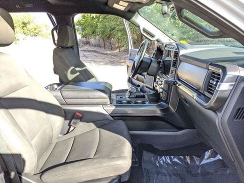 Certified 2023 Ford F150 XLT w/ Equipment Group 302A High AWD/4WD image 20