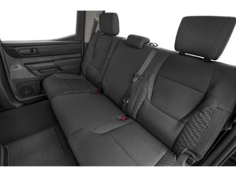 Used 2026 Toyota Tundra SR AWD/4WD image 13