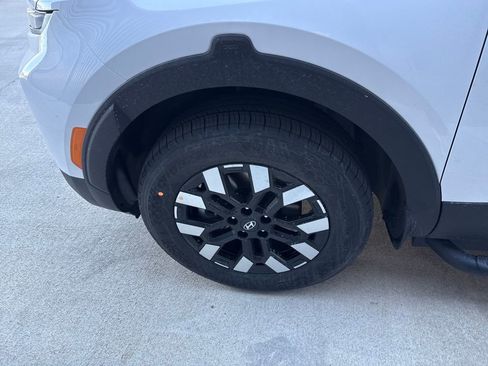 New 2026 Hyundai Santa Cruz SEL FWD image 12