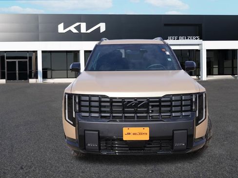 New 2027 Kia Telluride SX Prestige X-Line image 8