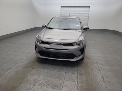 Used 2023 Kia Rio S FWD image 15