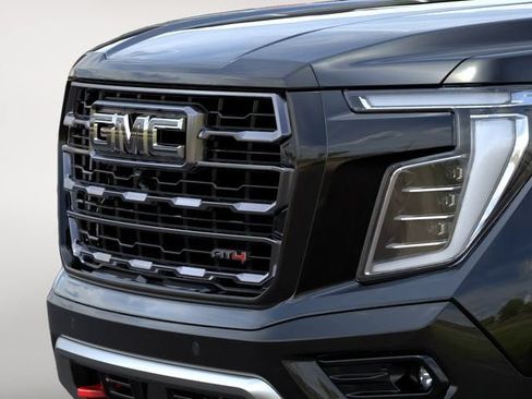 New 2026 GMC Yukon AT4 Ultimate AWD/4WD image 13