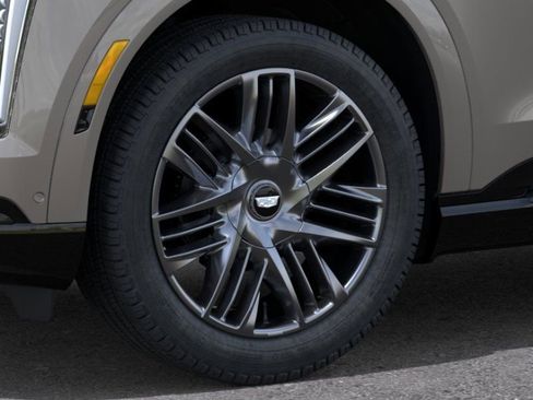 New 2026 Cadillac Escalade IQL Sport 2 w/ LPO, ONYX Package image 9