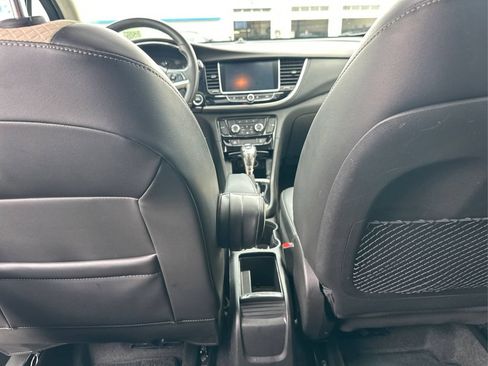 Used 2017 Buick Encore Preferred w/ Experience Buick Package AWD/4WD image 18